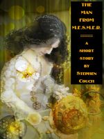 Cover for 'The Man from M.E.S.M.E.R.'