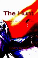 Cover for 'The Hunt'