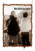Cover for 'Where Did My Fairy Tale Go?'