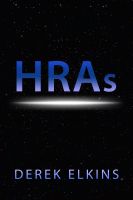 Cover for 'HRAs'