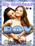 My Girlfriend is a Boy by Aimee Seoul
