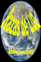 Cover for 'Razas de Luz'