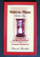 Cover for 'Tales In Time Volume One'