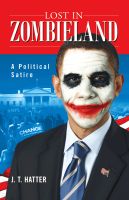 Cover for 'Lost in Zombieland'