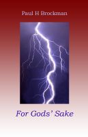 Cover for 'For Gods' Sake'