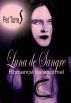 Luna de Sangre ( vampiros y brujos) ( Novela paranormal ) by Pet Torres