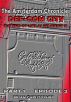 The Amsterdam Chronicles: DEF-CON CITY: Part 1. Episode 2. by Brian Christopher