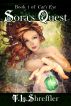 Sora's Quest (Cat's Eye #1) by T. L. Shreffler