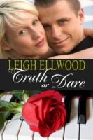 Cover for 'Truth or Dare'