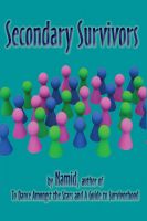 Cover for 'Secondary Survivors'