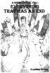 A Rising Knight Vol1: Everything that has an End (B&W Cover) by Vladimir Duran