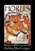 Horus by Ashley MacGregor