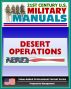 21st Century U.S. Military Manuals: Desert Operations Field Manual - FM 90-3 (Value-Added Professional Format Series) by Progressive Management