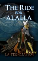 Cover for 'The Ride For Alalla'