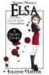 Elsa (Vampire Morsels) by Joleene Naylor