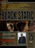 Black Static #25 Horror Magazine by TTA Press 