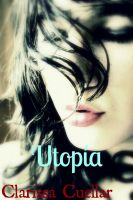 Cover for 'Utop&iacute;a'