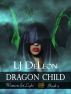 Dragon Child by LJ DeLeon