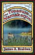 The Treasure of Namakagon by James A. Brakken