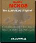 Randy McNob: Fear & Loathing on the Internet! by Mike Knowles