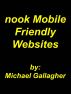 nook Mobile Friendly Websites by Michael Gallagher
