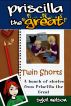 Twin Shorts by Sybil Nelson