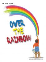 Cover for 'Over The Rainbow'