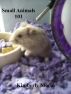 Small Animals 101 by Kimberly Morin