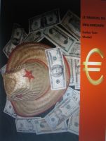 Cover for 'Le Manuel du Milliardaire'