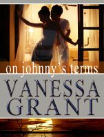Cover for 'On Johnny's Terms'