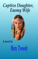 Cover for 'Captive Daughter, Enemy Wife'