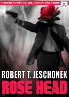 Cover for 'Rose Head'