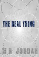 Cover for 'The Real Thing'