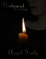 Cover for 'Unheard'