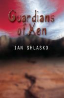 Cover for 'Guardians of Xen'