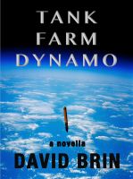 Cover for 'Tank Farm Dynamo'
