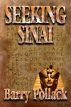 SEEKING SINAI by barry pollack