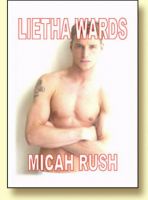 Cover for 'Micah Rush'