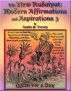 The New Rubaiyat Illustrated: Modern Affirmations and Aspirations 3 by Austin Torney