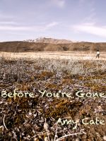 Cover for 'Before You're Gone, Book 1'