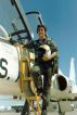 The First 100: The Life and Times of a Woman Air Force Pilot by Wendy Rogers