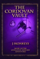 Cover for 'The Cordovan Vault'