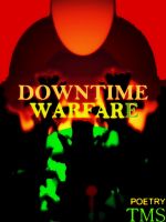 Cover for 'Downtime Warfare'
