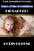 Tales of the Forbidden: Kidnapped! by Robin Greene