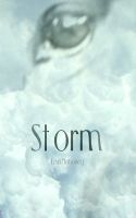Cover for 'Storm'