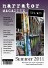 Narrator Magazine NSW/ACT Summer 2011 by Narrator Magazine