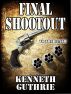 Final Shootout (Cowboys #3) by Kenneth Guthrie