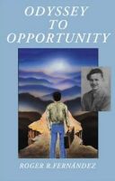 Cover for 'Odyssey To Opportunity'