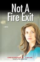 Cover for 'Not A Fire Exit'