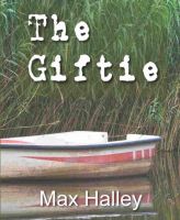 Cover for 'The Giftie'